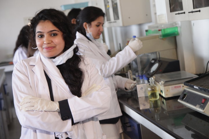 SBS University Labs photo 2